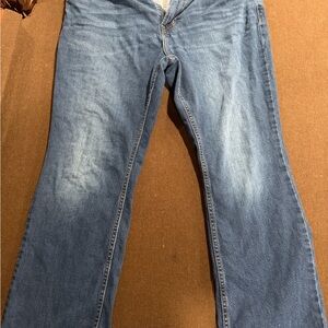 Classic Blue Jeans 36 x 30